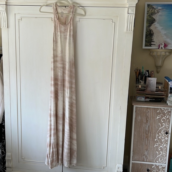 Free People Cora Hemp Maxi - Picture 11 of 11